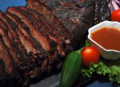 Sliced Brisket